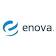 Enova logo