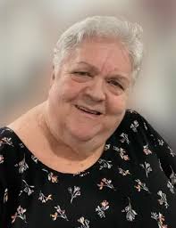 Obituary information for Marilyn Cecelia Knipfel