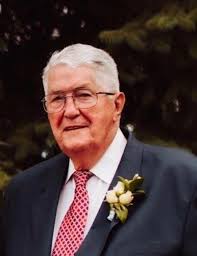 Obituary information for Ronald James Alles