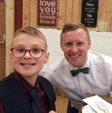 Lisa Westmoreland and Dean Gregory's Wedding Website