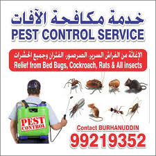 There are important distinction between each of these seemingly similar. Deep Cleaning Service Pest Control Service Sanitizer Spray Service Kuwait Local