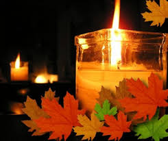 ZADUSZKI, czyli ŚWIĘTO ZMARŁYCH