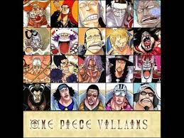 Analizando Antagonistas En One Piece One Piece Amino Mi villano favorito es de one piece. analizando antagonistas en one piece