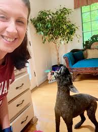 Happy Birthday to our friend, Donna Pennell!