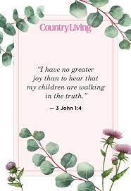 A great way to learn what the bible says about flowers and their meaning. 20 Meaningful Bible Verses About Children What The Bible Says About Parenting