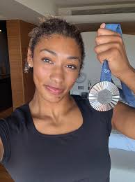 Today, November 5, marks the 63rd trip around the sun for Robert Berland.  The Mather alumnus won a silver medal in judo in the middleweight division  at the 1984 Summer Olympics in