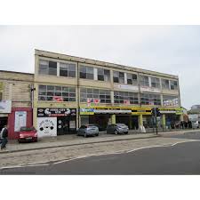 Middlesbrough was a small farm on the south bank of the river tees close to the estuary into the north sea. Steel City Gym Middlesbrough Health Clubs Yell