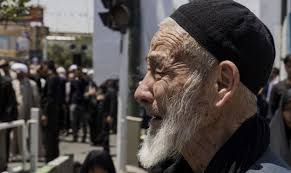 [Urdu] Protection of the Elderly: Islam and IHL