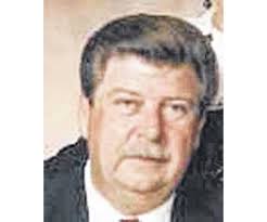 Donald Hook Obituary (1945