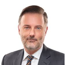 Michael Eldridge, Canada