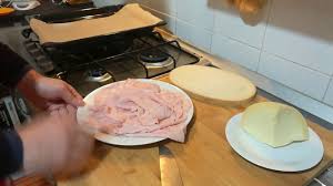 Check spelling or type a new query. Bruschettone Con Mortadella E Provolone Youtube