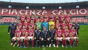 Piacenza calcio added 20 new photos to the album: Berretti