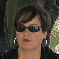 There's No Such Thing As a Negative Emotion by Daniel Stacy Barron