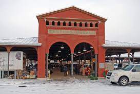 The shed is a detroit experiment in grassroots entrepreneurialism. File Eastern Market Detroit Mi Shed 2 Facade Jpg Wikipedia