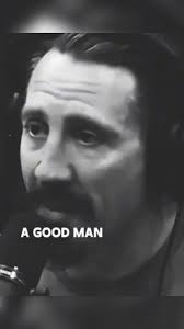 Choosing Peace Over Violence: The Traits of a Good Man