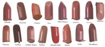 Titanium Collection Lipstick Heavenly Mineral Lipstick