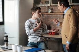 Authoritarian parenting is one of three major parenting styles, but research shows it can negatively impact both parent and child. 4 Types Of Parenting Styles And Their Effects On Children Parenting Momcanvas