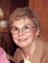 Obituary information for Doris Marlene Bratton