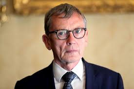 Coronavirus in Ireland: 'Urgent' need for joint North-Republic response to  Covid-19, warns health expert