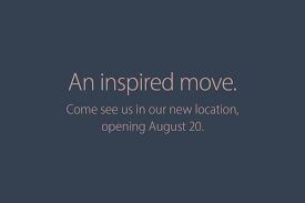 Maybe you would like to learn more about one of these? Apple Stores In Annapolis Kansas City And Glasgow Getting Next Gen Makeover