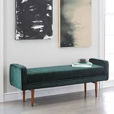 Banc Landry Salons De Ferme Decoration Salon Banquette Salle A Manger
