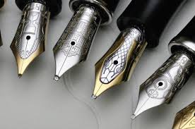 Image result for stylish fountain pens