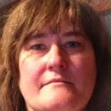 Debra McCrum (@dsfreeman02)