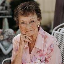 Louise Bishop Baum Obituary