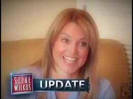 Dr. Robin Barnett helps Alison through her addiction