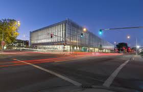Maybe you would like to learn more about one of these? Billings Public Library Will Bruder Partners Archdaily