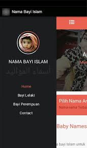Lelaki muslim yang cerdas dan jalan hidupnya lurus untuk menjaga, melindungi banyak orang hanif (islami) artinya muslim yang lurus (bentuk lain dari hanief, hanifa, hanifah) maqil (islami) artinya. Nama Bayi Islam For Android Apk Download