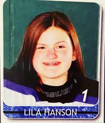 Girls hockey team loses to Downriver United 4-3