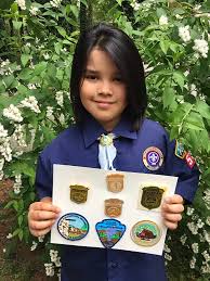 Scout Ranger program might be the National Park Service's best-kept secret