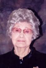 Obituary information for Balbina Corral