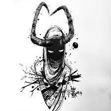 Pin By Its Nyanna On Art Drawing Artwork Horror Art Drawings