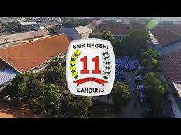Komitmen guru smk dalam mengelola pembelajaran jurusan otomotif di kota malang. Profil Smk Negeri 11 Bandung Youtube
