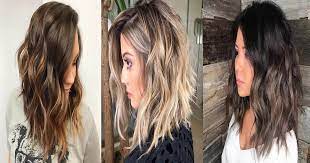 Leave it in overnight and enjoy your natural beauty the next day! Thick Wavy Hair 20 Most Magnetizing Hairstyles