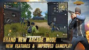 Success Story Of Pubg Mobile The Online Battleground Game