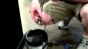 Marineland Magnum 350 Assembly Youtube