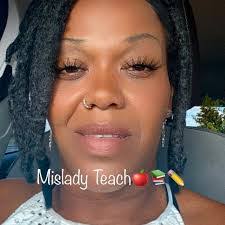 Miladys Sanchez's Instagram, Twitter & Facebook