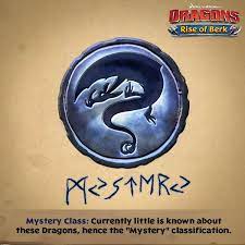 H T T Y D Mystery Class Logo How To Train Dragon How To Train Your Dragon Book Dragon
