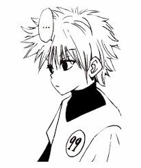 We did not find results for: Killua Black And White Novocom Top