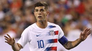 Washington dailies june 7, 2021. Usmnt Vs Mexico No Ibra Answers Christian Pulisic Hilariously Ducks Comparing Himself And Hirving Lozano Goal Com