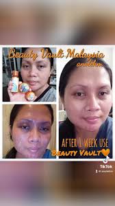 Beauty Vault Malaysia