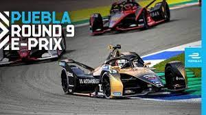 Live Formula E New York City E Prix Dreamsports Tv