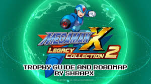 In the following video you can see their . Mega Man X Legacy Collection 2 Trophy Guide And Roadmap Mega Man X Legacy Collection 2 Playstationtrophies Org