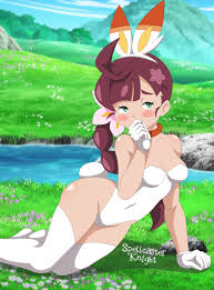 Chloe (pokemon) Porn - Page 7 Of 8 - Rule 34