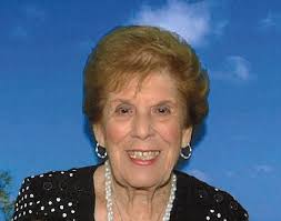 Gloria Amira Obituary