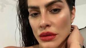 Marido de Ingrid Guimarães pinta quadro especial em homenagem a Paulo  Gustavo: "Eternizado"