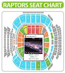 47 True Acc Raptor Seating Chart